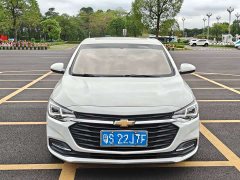 Chevrolet Cruze 320 Automatic Enjoy Sunroof Edition - фото 2