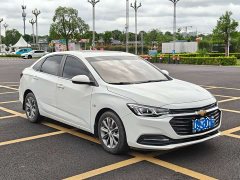 Chevrolet Cruze 320 Automatic Enjoy Sunroof Edition - фото 3