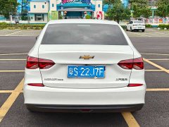 Chevrolet Cruze 320 Automatic Enjoy Sunroof Edition - фото 5