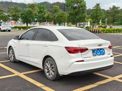 Chevrolet Cruze 320 Automatic Enjoy Sunroof Edition - фото 6