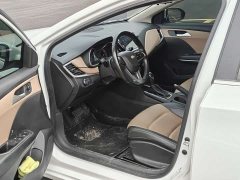 Chevrolet Cruze 320 Automatic Enjoy Sunroof Edition - фото 7