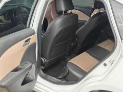 Chevrolet Cruze 320 Automatic Enjoy Sunroof Edition - фото 8