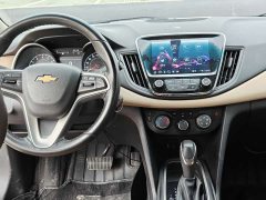 Chevrolet Cruze 320 Automatic Enjoy Sunroof Edition - фото 9