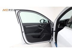 Audi A3 2022 A3L Limousine 35 TFSI Luxury Sport - ფოტო 10