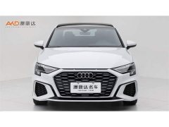 Audi A3 2022 A3L Limousine 35 TFSI Luxury Sport - ფოტო 2