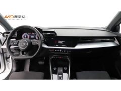 Audi A3 2022 A3L Limousine 35 TFSI Luxury Sport - ფოტო 5