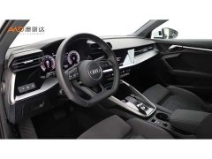 Audi A3 2022 A3L Limousine 35 TFSI Luxury Sport - ფოტო 6