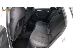 Audi A3 2022 A3L Limousine 35 TFSI Luxury Sport - ფოტო 7