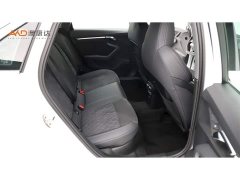 Audi A3 2022 A3L Limousine 35 TFSI Luxury Sport - ფოტო 8