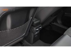 Audi A3 2022 A3L Limousine 35 TFSI Luxury Sport - ფოტო 9