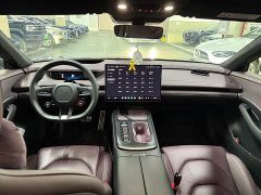 Xiaomi SU7 2024 Quad Motor Ultra-Long Range Advanced Autonomous Driving Max - ფოტო 10