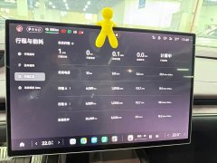 Xiaomi SU7 2024 Quad Motor Ultra-Long Range Advanced Autonomous Driving Max - ფოტო 8