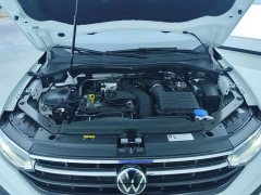 Volkswagen Tiguan L Outstanding Edition 300TSI Automatic FWD Dragon Ascendant Version - ფოტო 10
