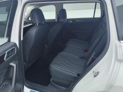 Volkswagen Tiguan L Outstanding Edition 300TSI Automatic FWD Dragon Ascendant Version - ფოტო 11