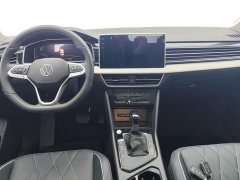 Volkswagen Tiguan L Outstanding Edition 300TSI Automatic FWD Dragon Ascendant Version - ფოტო 12