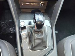 Volkswagen Tiguan L Outstanding Edition 300TSI Automatic FWD Dragon Ascendant Version - ფოტო 16