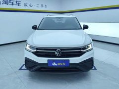 Volkswagen Tiguan L Outstanding Edition 300TSI Automatic FWD Dragon Ascendant Version - ფოტო 2