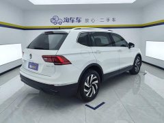 Volkswagen Tiguan L Outstanding Edition 300TSI Automatic FWD Dragon Ascendant Version - ფოტო 3