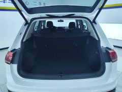 Volkswagen Tiguan L Outstanding Edition 300TSI Automatic FWD Dragon Ascendant Version - ფოტო 4