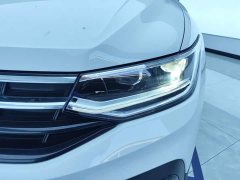 Volkswagen Tiguan L Outstanding Edition 300TSI Automatic FWD Dragon Ascendant Version - ფოტო 5