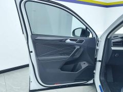 Volkswagen Tiguan L Outstanding Edition 300TSI Automatic FWD Dragon Ascendant Version - ფოტო 7