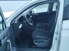 Volkswagen Tiguan L Outstanding Edition 300TSI Automatic FWD Dragon Ascendant Version - ფოტო 9