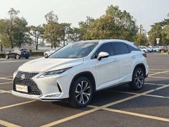 Lexus RX 2020 300 AWD Elegance National VI - ფოტო 1