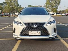 Lexus RX 2020 300 AWD Elegance National VI - ფოტო 2