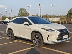 Lexus RX 2020 300 AWD Elegance National VI - ფოტო 3
