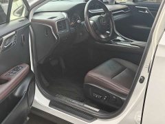 Lexus RX 2020 300 AWD Elegance National VI - ფოტო 7
