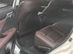 Lexus RX 2020 300 AWD Elegance National VI - ფოტო 8