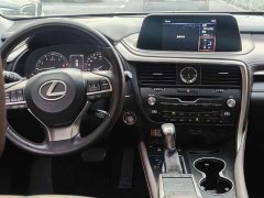 Lexus RX 2020 300 AWD Elegance National VI - ფოტო 9