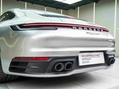 Porsche 911 2020 Carrera 3.0T - ფოტო 11