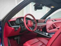 Porsche 911 2020 Carrera 3.0T - ფოტო 14