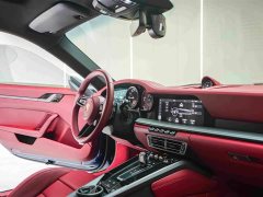 Porsche 911 2020 Carrera 3.0T - ფოტო 16