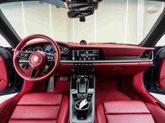 Porsche 911 2020 Carrera 3.0T - ფოტო 17