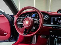 Porsche 911 2020 Carrera 3.0T - ფოტო 18