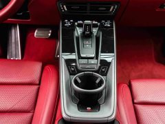 Porsche 911 2020 Carrera 3.0T - ფოტო 19