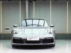 Porsche 911 2020 Carrera 3.0T - ფოტო 3