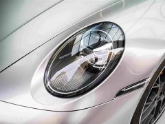 Porsche 911 2020 Carrera 3.0T - ფოტო 4
