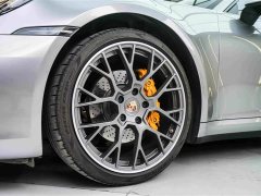Porsche 911 2020 Carrera 3.0T - ფოტო 6