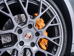 Porsche 911 2020 Carrera 3.0T - ფოტო 7