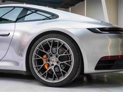 Porsche 911 2020 Carrera 3.0T - ფოტო 8