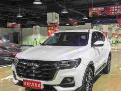 Haval H6 National Trend Edition 1.5T Automatic Champion Version - ფოტო 1