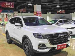 Haval H6 National Trend Edition 1.5T Automatic Champion Version - ფოტო 2