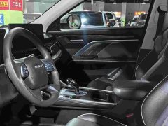 Haval H6 National Trend Edition 1.5T Automatic Champion Version - ფოტო 4