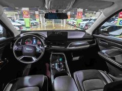 Haval H6 National Trend Edition 1.5T Automatic Champion Version - ფოტო 5