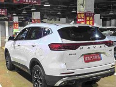 Haval H6 National Trend Edition 1.5T Automatic Champion Version - ფოტო 9