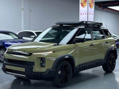 Geely Cowboy 2025 1.5TD Trendy Edition - ფოტო 1