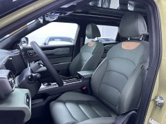 Geely Cowboy 2025 1.5TD Trendy Edition - ფოტო 10